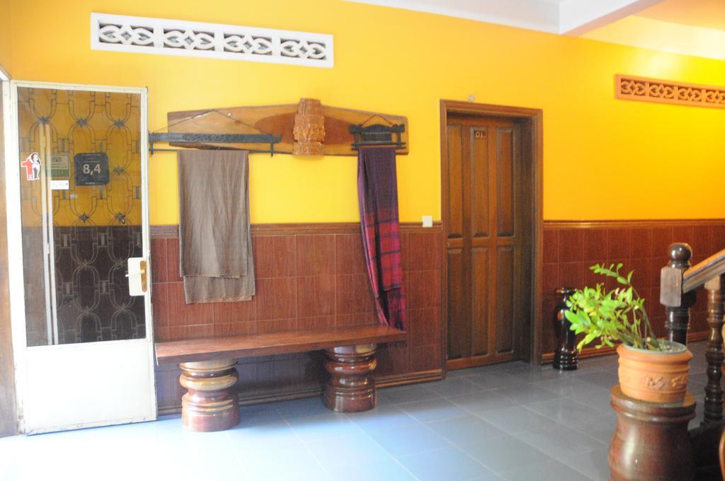 سيام ريب Big Lyna Villa المظهر الخارجي الصورة