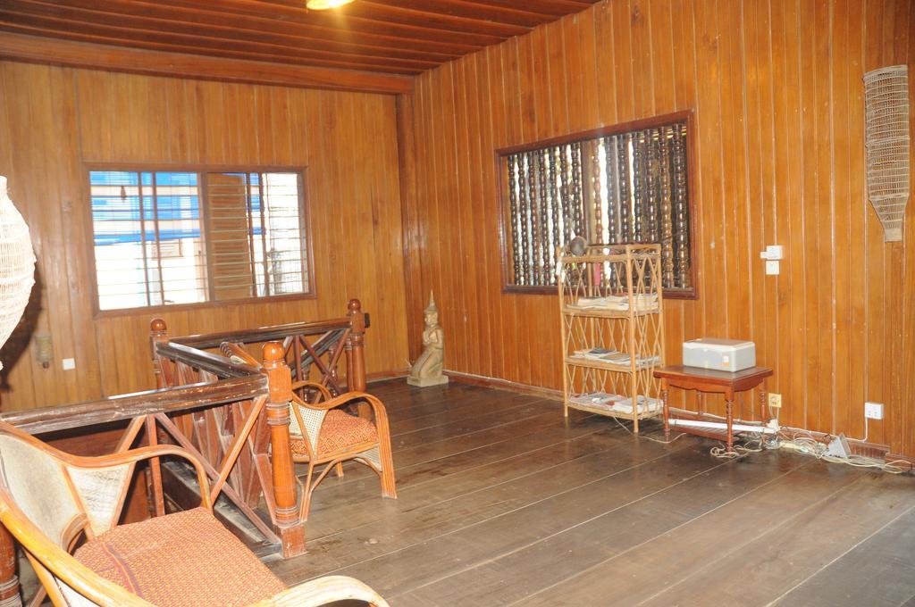 سيام ريب Big Lyna Villa المظهر الخارجي الصورة