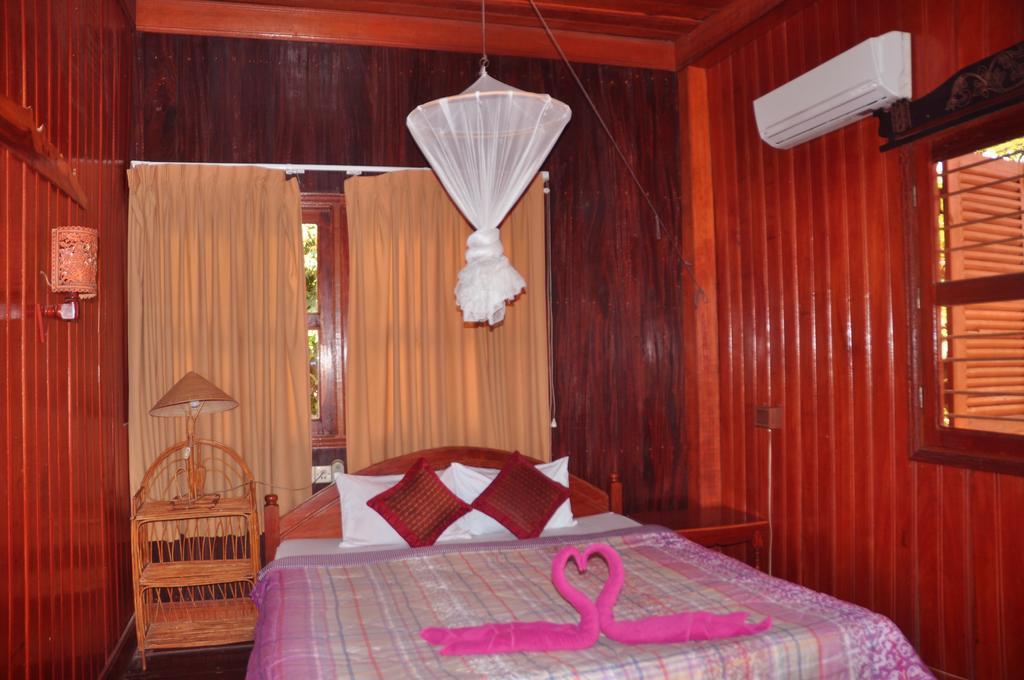 سيام ريب Big Lyna Villa المظهر الخارجي الصورة