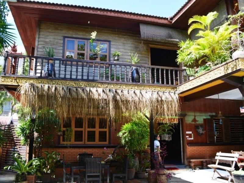سيام ريب Big Lyna Villa المظهر الخارجي الصورة