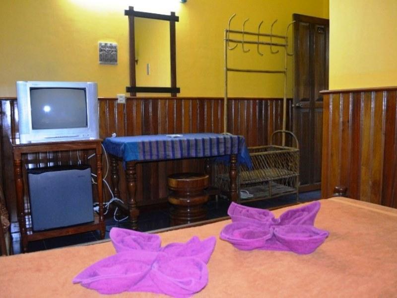 سيام ريب Big Lyna Villa المظهر الخارجي الصورة