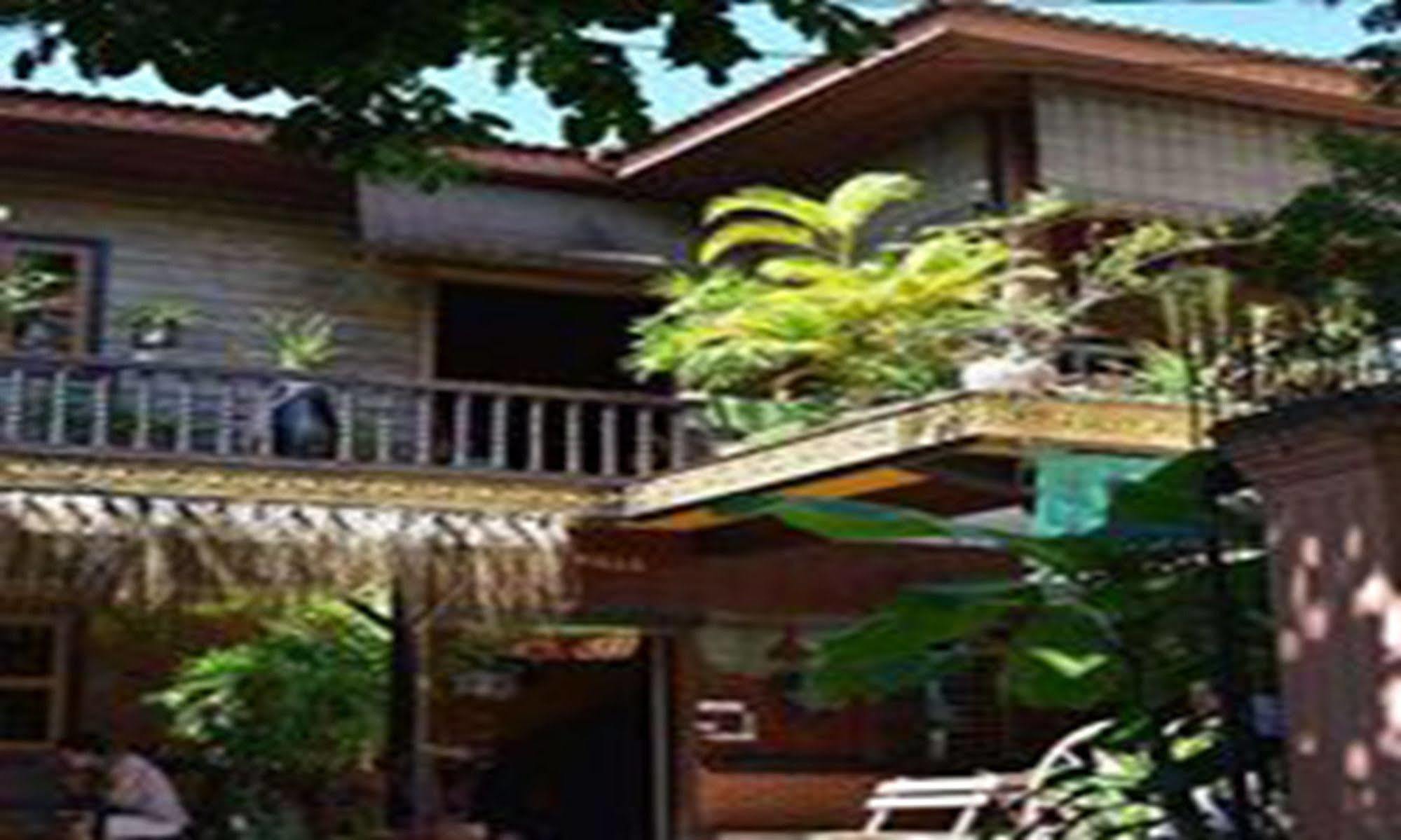 سيام ريب Big Lyna Villa المظهر الخارجي الصورة