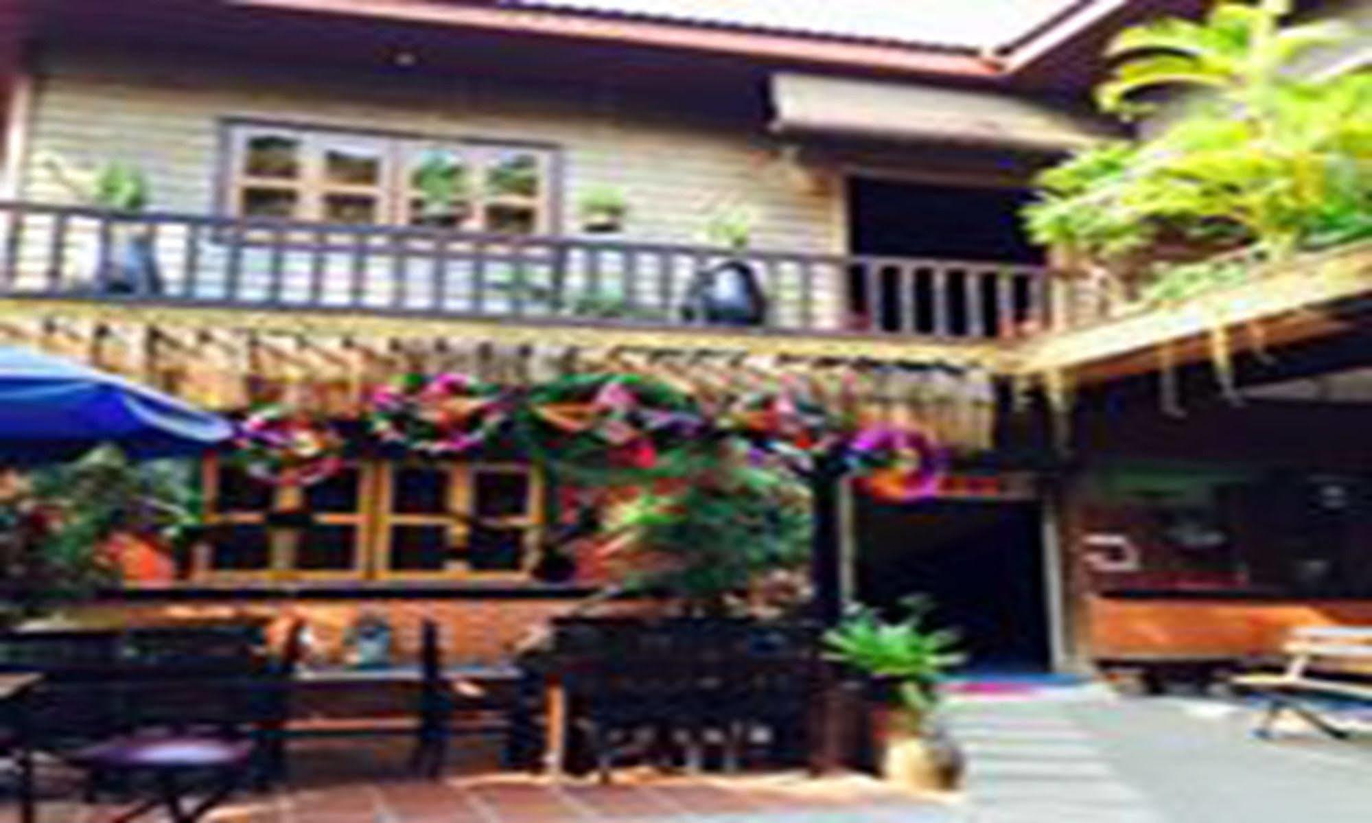 سيام ريب Big Lyna Villa المظهر الخارجي الصورة