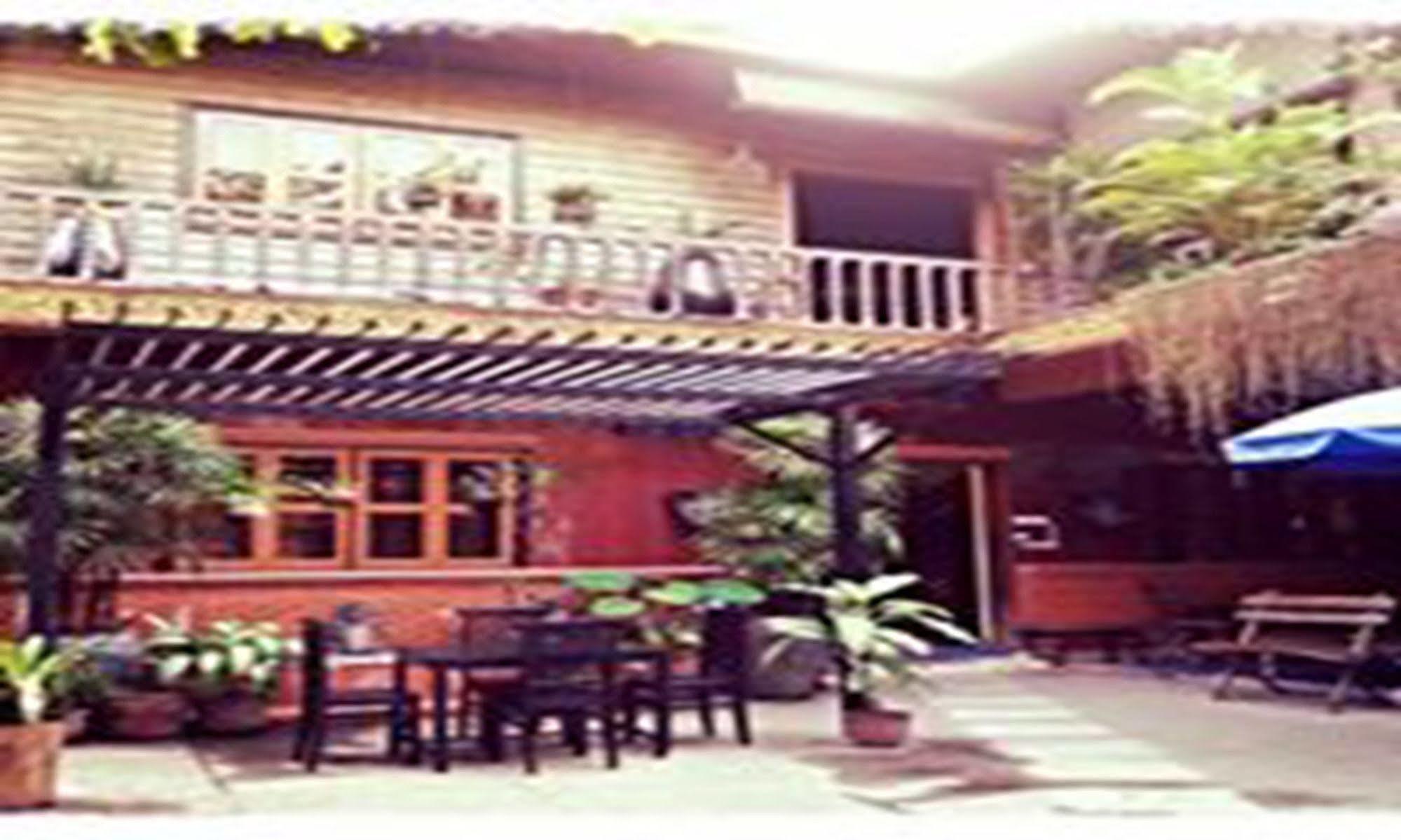 سيام ريب Big Lyna Villa المظهر الخارجي الصورة