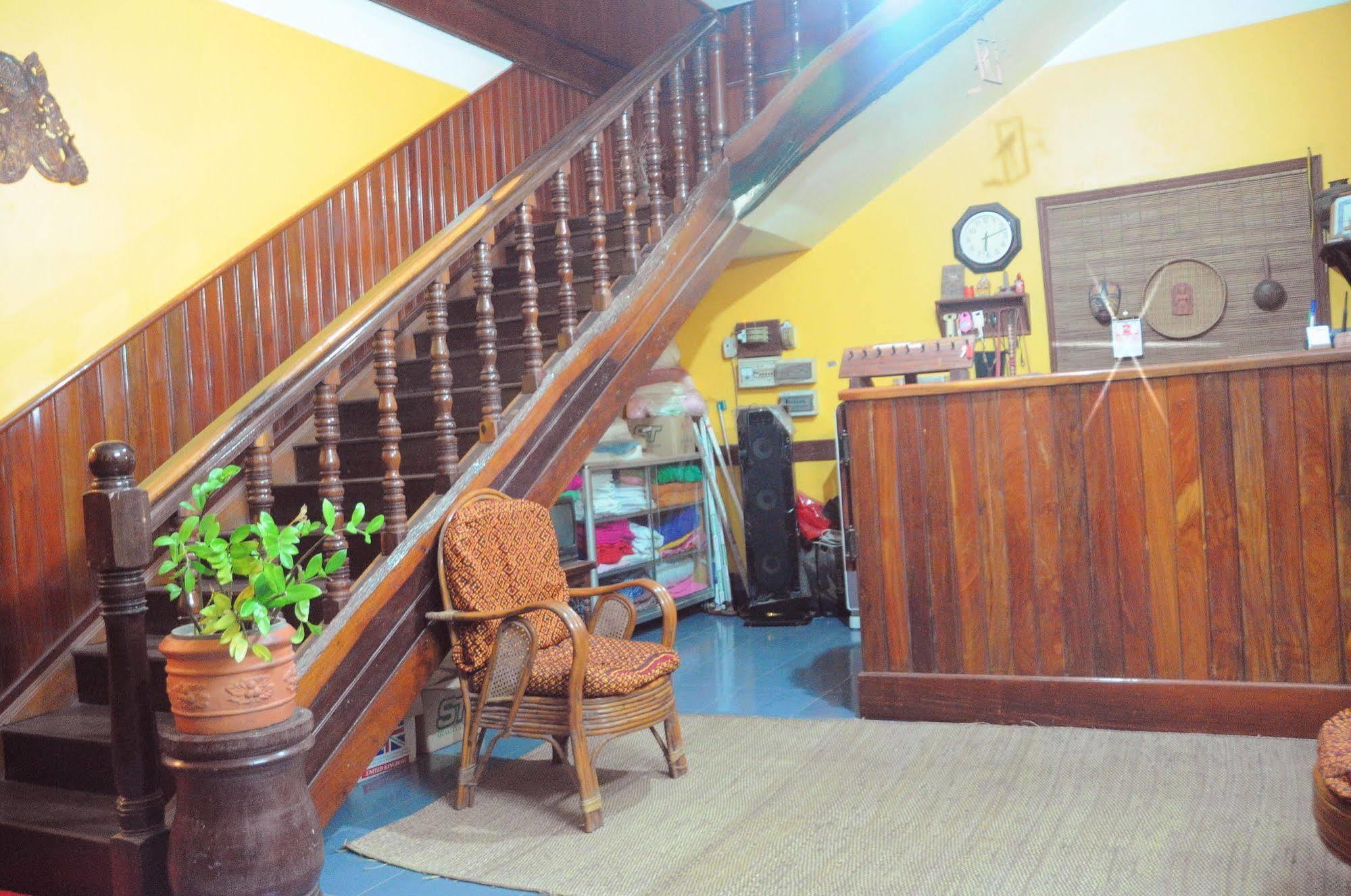 سيام ريب Big Lyna Villa المظهر الخارجي الصورة